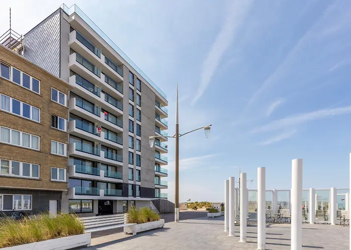 Maya 0302 Apartamento *