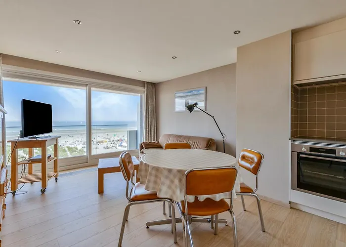 Apartamento Maya 0302