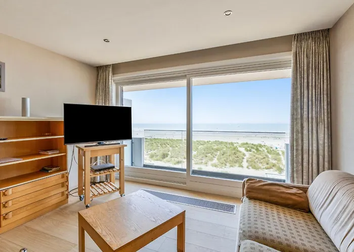 Apartamento Maya 0302 *